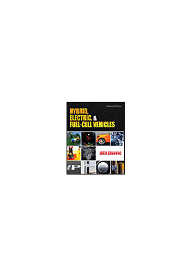 Hybrid, Electric and Fuel-Cell Vehicles