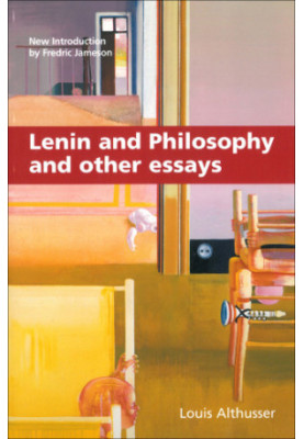 Lenin and philosophy and the other essays