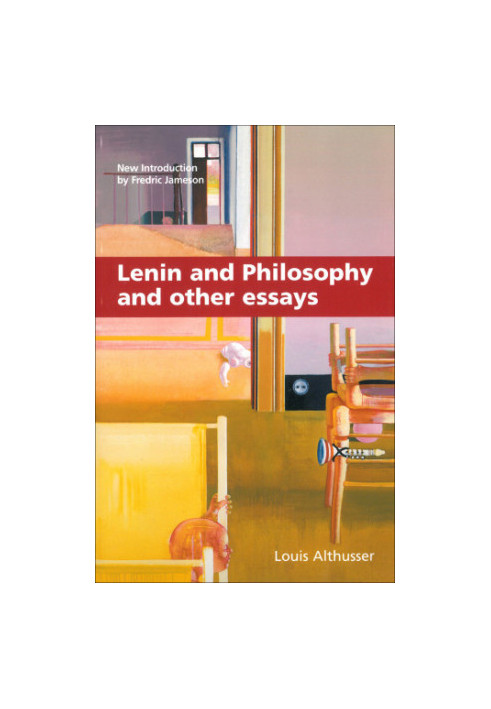 Lenin and philosophy and the other essays