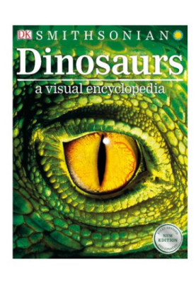 Dinosaurs : a visual encyclopedia.