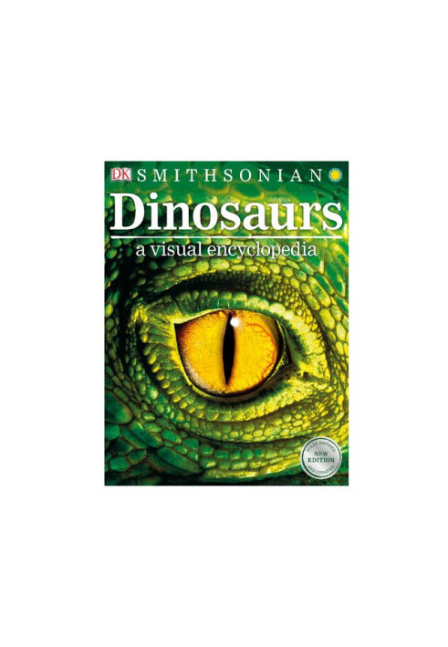 Dinosaurs : a visual encyclopedia.