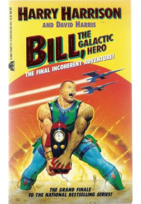 The Final Incoherent Adventure