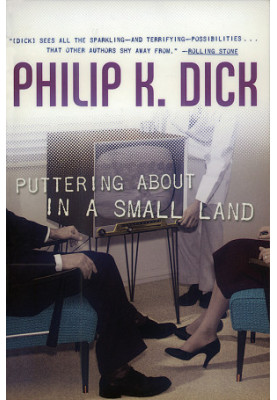 Puttering About in a Small Land