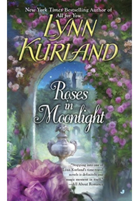 Roses in Moonlight
