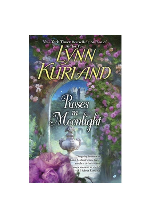 Roses in Moonlight