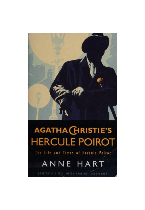 Agatha Christie's Hercule Poirot: the Life and Times of Hercule Poirot