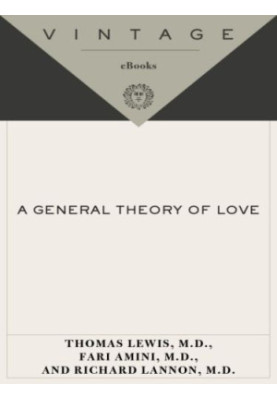 A General Theory of Love
