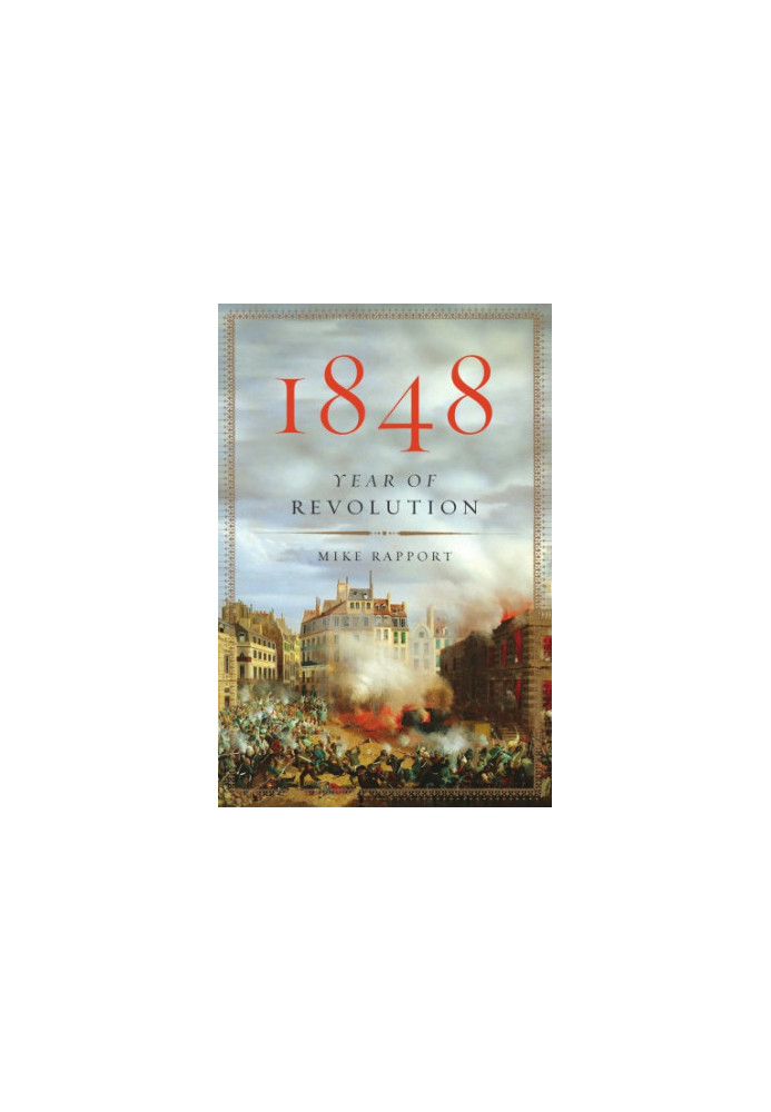 1848: year of revolution