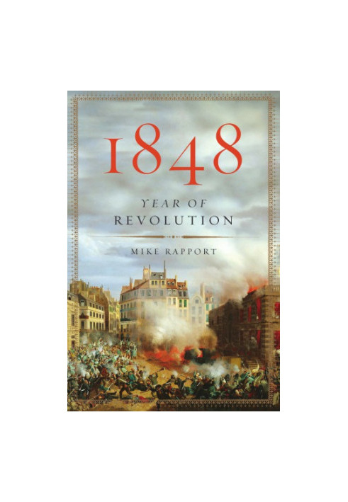 1848: year of revolution