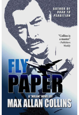 [Frank Nolan 03] • Fly Paper