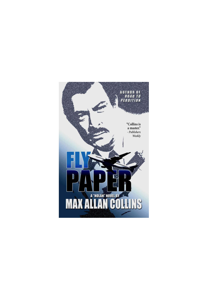 [Frank Nolan 03] • Fly Paper