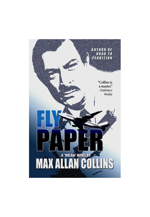 [Frank Nolan 03] • Fly Paper