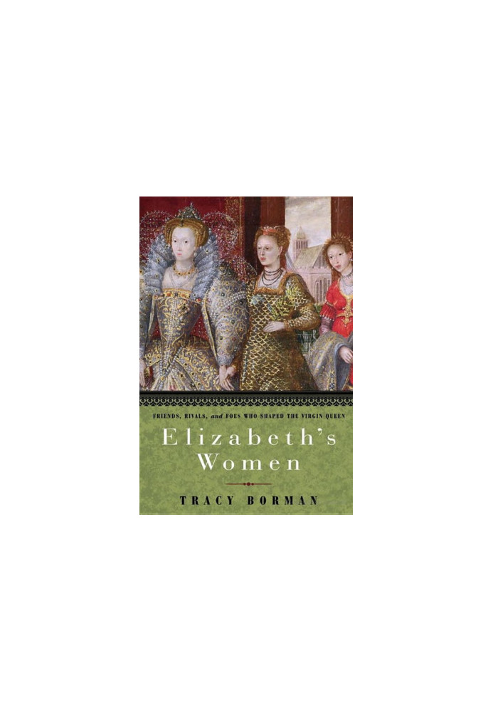 Elizabeth's Women