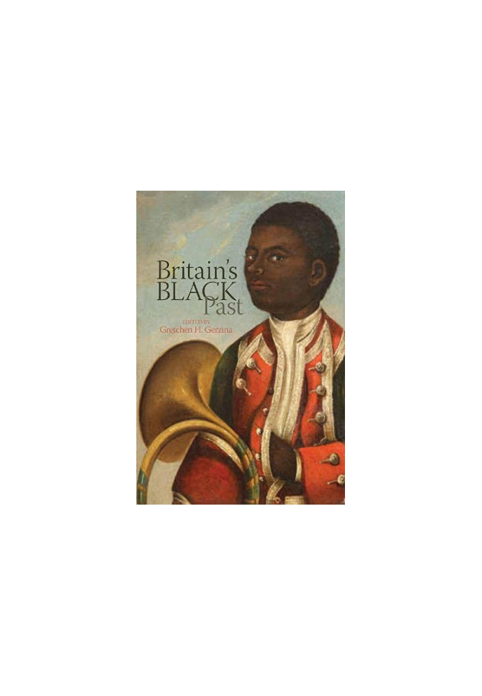 Britain's Black Past