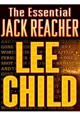 The Essential Jack Reacher 12-Book Bundle