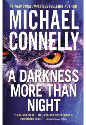 A Darkness More Than Night (Harry Bosch, 07 Harry Bosch Universe, 10)