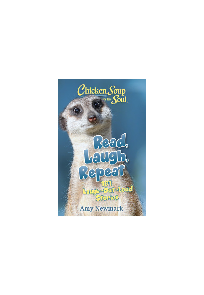 Chicken Soup for the Soul
