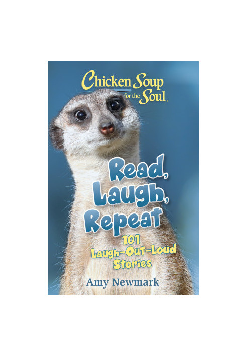 Chicken Soup for the Soul