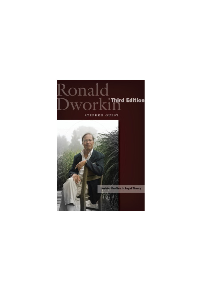 Ronald Dworkin