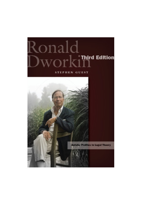 Ronald Dworkin