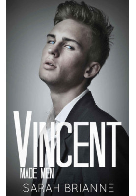 [Made Men 02] • Vincent