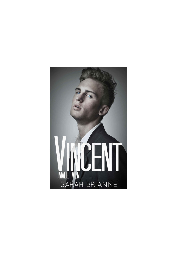 [Made Men 02] • Vincent