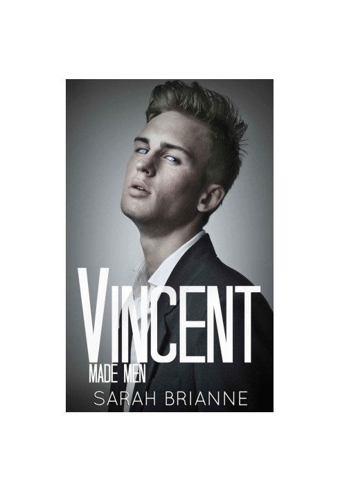 [Made Men 02] • Vincent