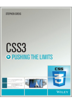 CSS3: pPushing the limits