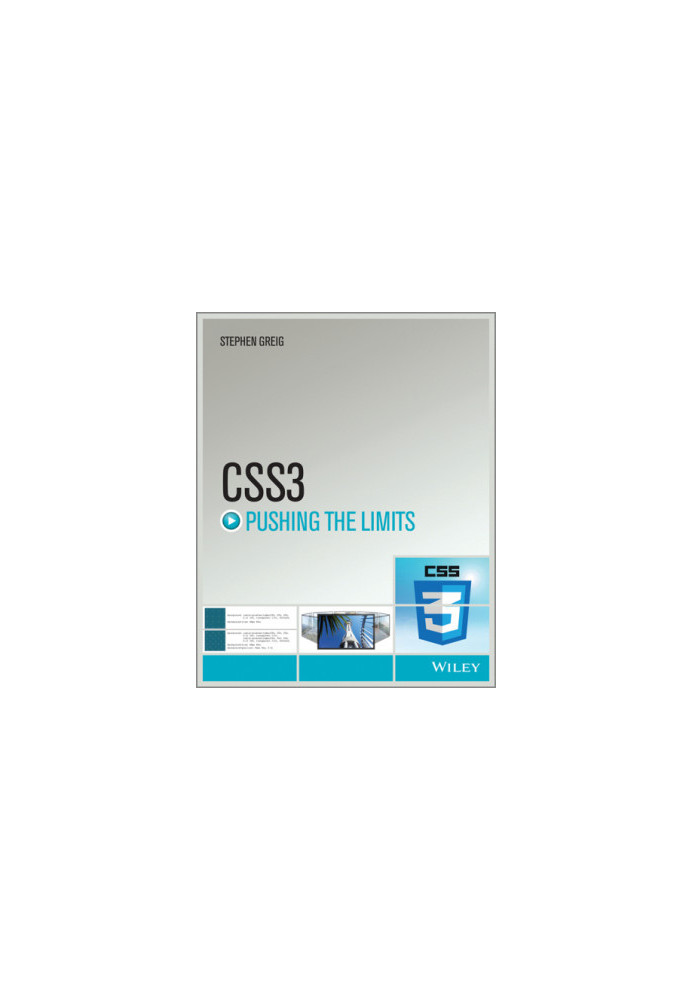 CSS3: pPushing the limits