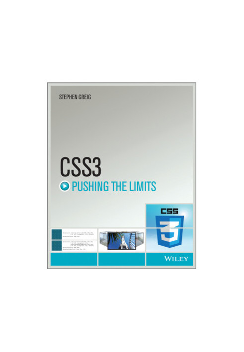 CSS3: pPushing the limits