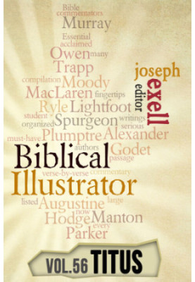 The Biblical Illustrator - Titus