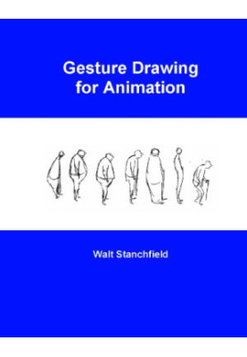 Gesture Drawing for Animation