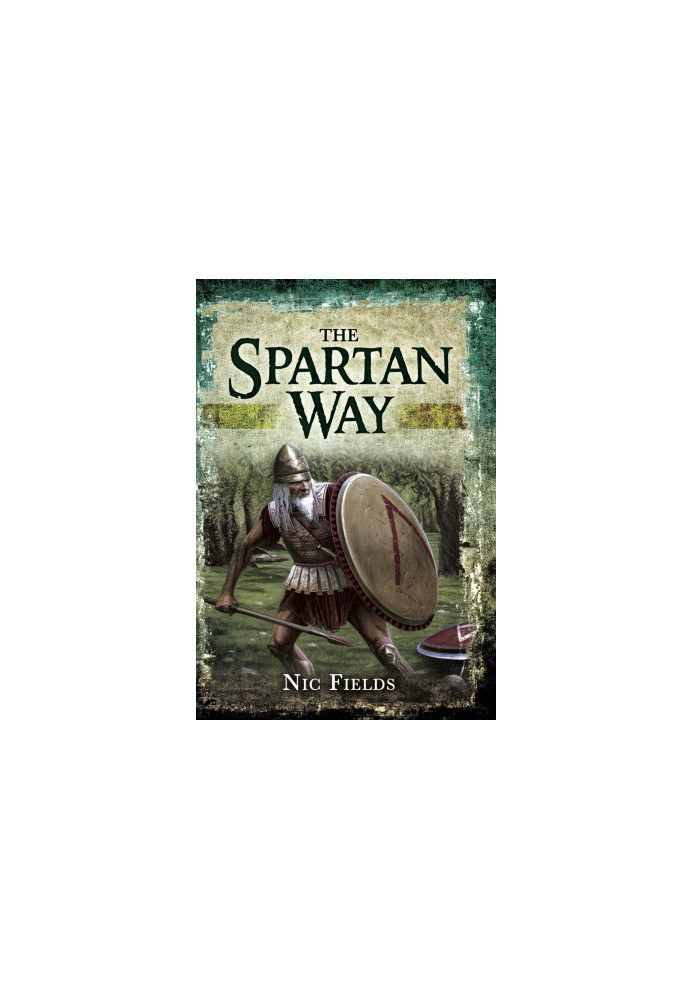 The Spartan Way