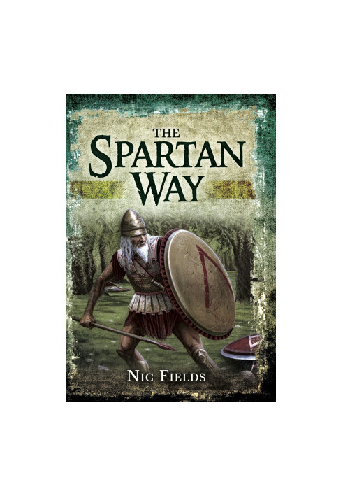 The Spartan Way
