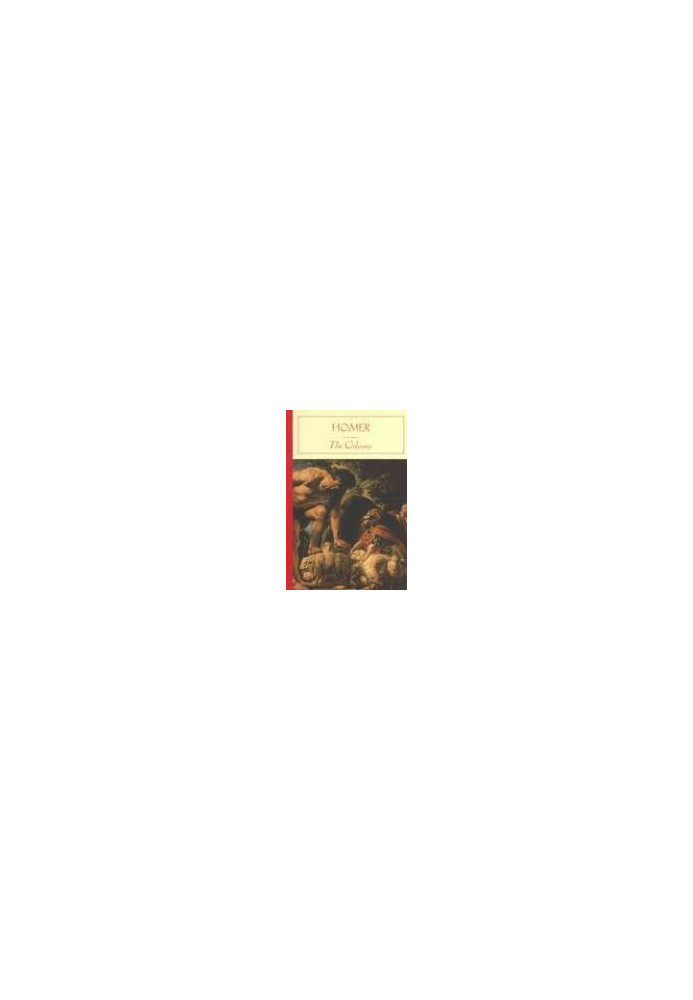 The Odyssey