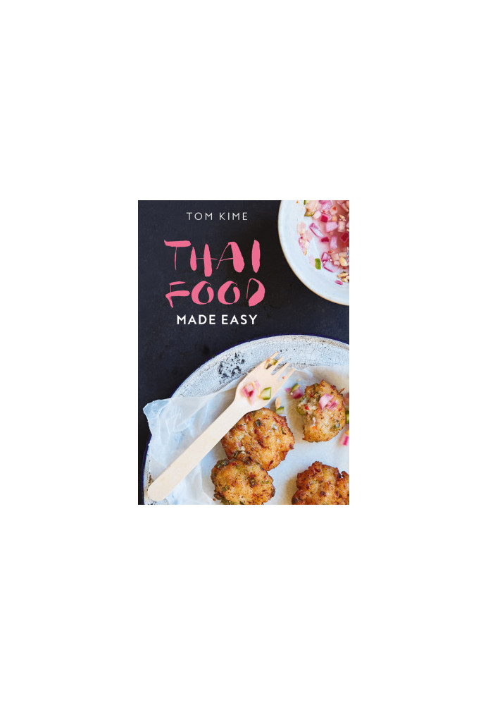 Thai Food Made Easy
