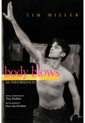 Body Blows: Six Performances