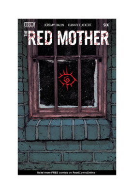 The Red Mother Vol. 6