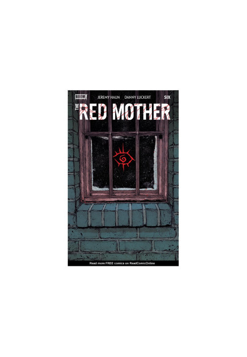 The Red Mother Vol. 6