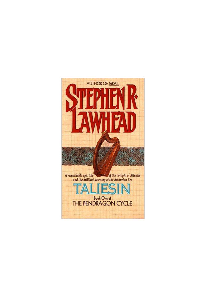 Taliesin