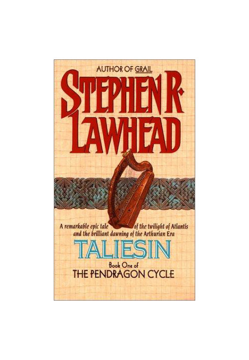 Taliesin