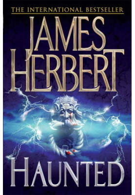 Herbert, James - Haunted