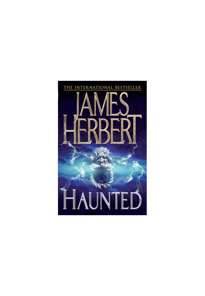 Herbert, James - Haunted