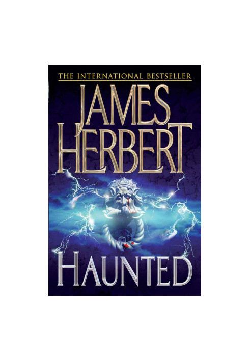 Herbert, James - Haunted
