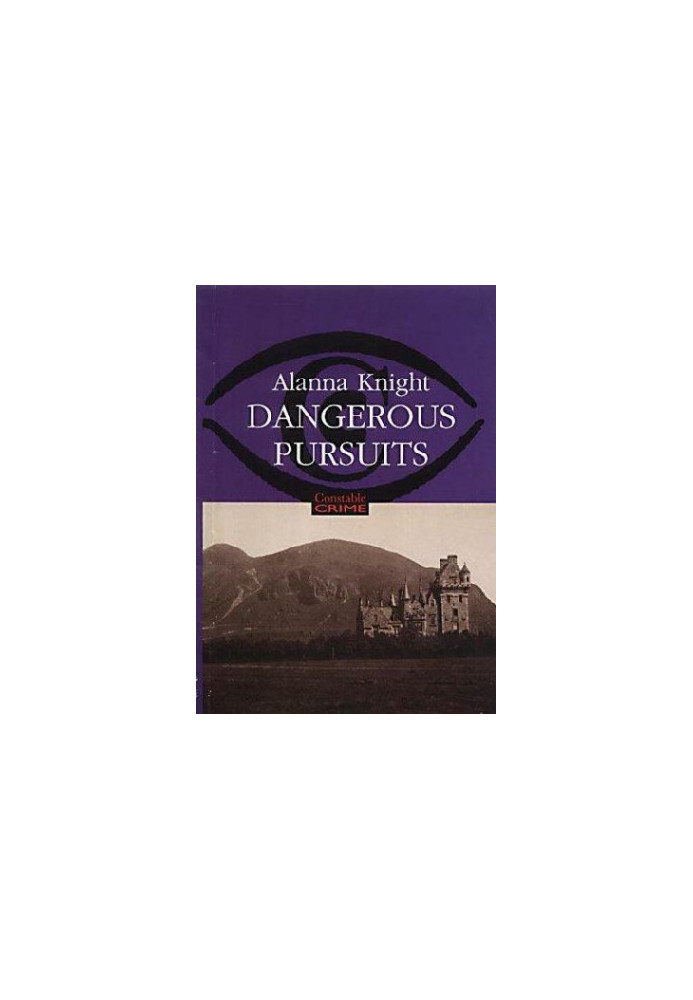 Dangerous Pursuits