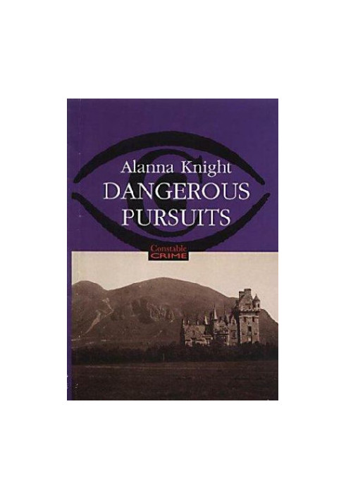 Dangerous Pursuits