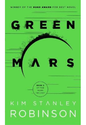 Green Mars