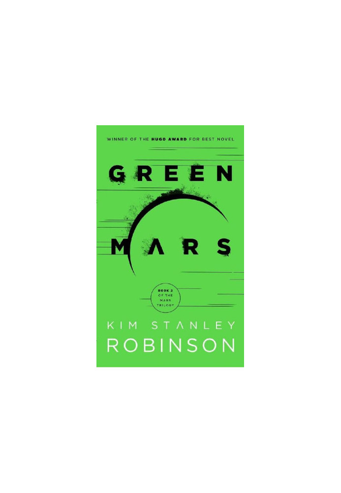 Green Mars