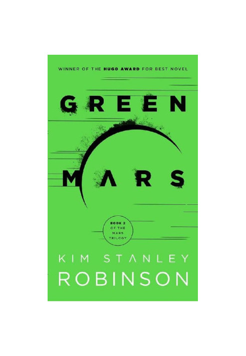 Green Mars