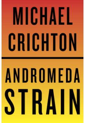 The Andromeda Strain